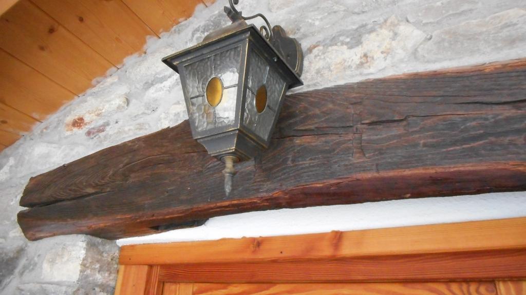 La Luge Lägenhet Saint-Christophe Exteriör bild